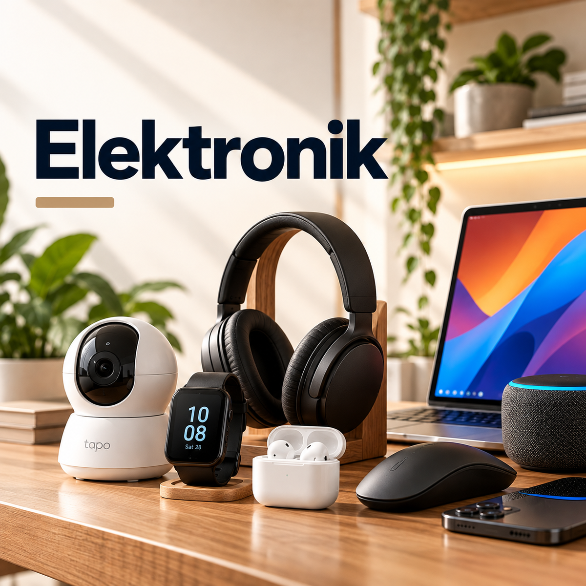 Elektronik