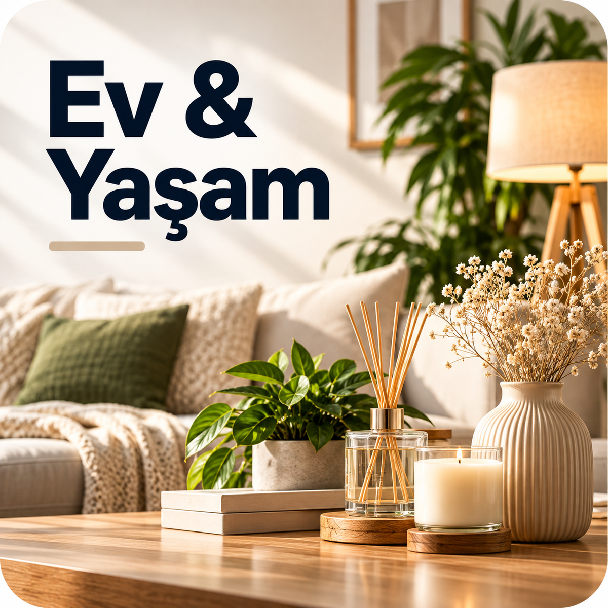 Ev & Yaşam