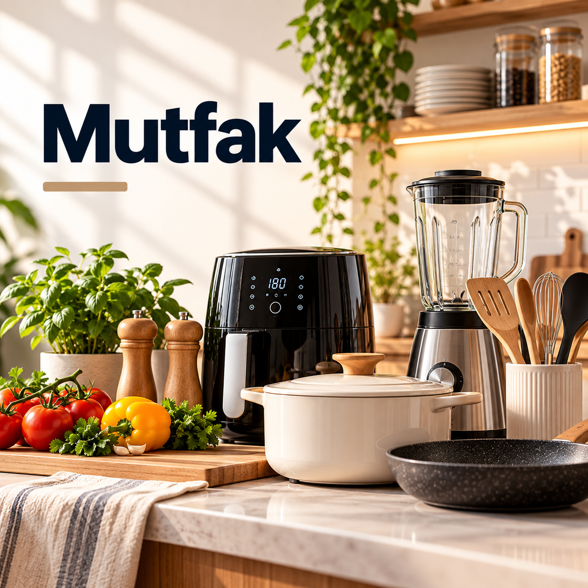 Mutfak
