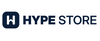 Hype store ana sayfası