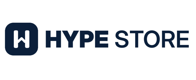 Hype store